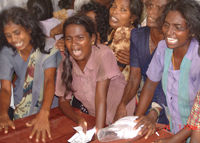 Documentary evidence 6 from Murukandy Family Claymore Attack