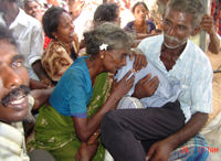 Documentary evidence 7 from Murukandy Family Claymore Attack