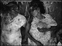 Documentary evidence 5 from Nedunkerni Ambulance Claymore Attack