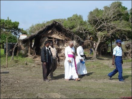 Documentary evidence 1 from Padahuthurai Bombing