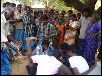 Documentary evidence 3 from Padahuthurai Bombing