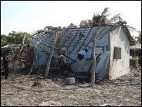 Documentary evidence 4 from Padahuthurai Bombing