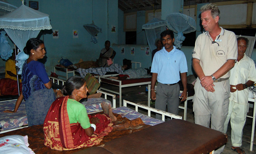 Documentary evidence 3 from Puthukkudiyiruppu Bombing