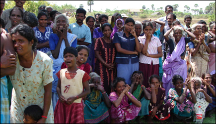 Documentary evidence 1 from Puthoor Massacre