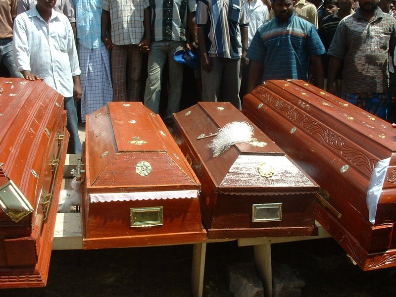 Documentary evidence 2 from Vankalai Family Massacre