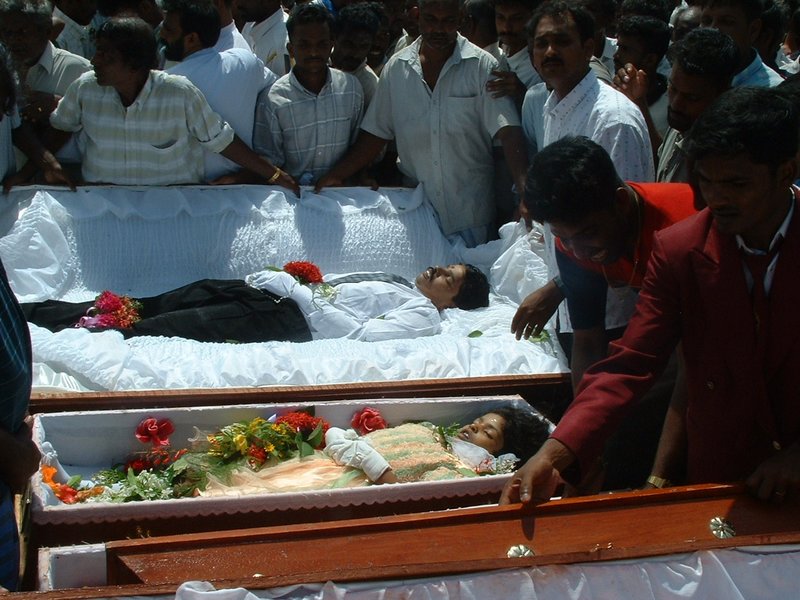 Documentary evidence 7 from Vankalai Family Massacre